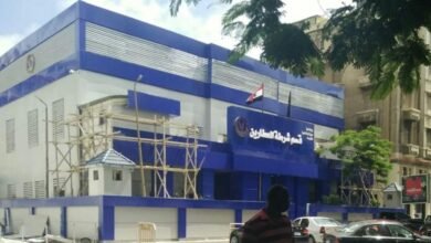 استخراج فيش وتشبيه مستعجل الاسكندرية