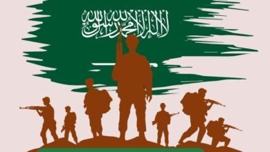 رواتب الصاعقة السعودية