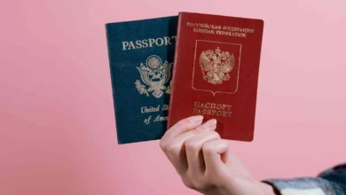 ما هي الجنسية؟