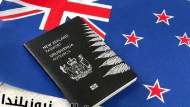الهجرة الى نيوزيلندا