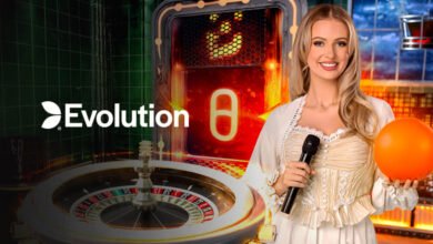 Interfejs kasyna 22Bet