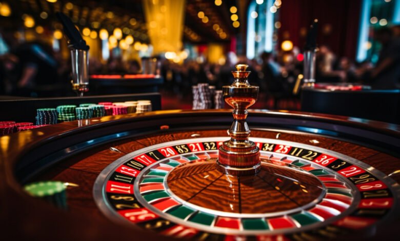 Welcome bij Wbetz: Je Beste Handleiding naar Internet Casino Amusement