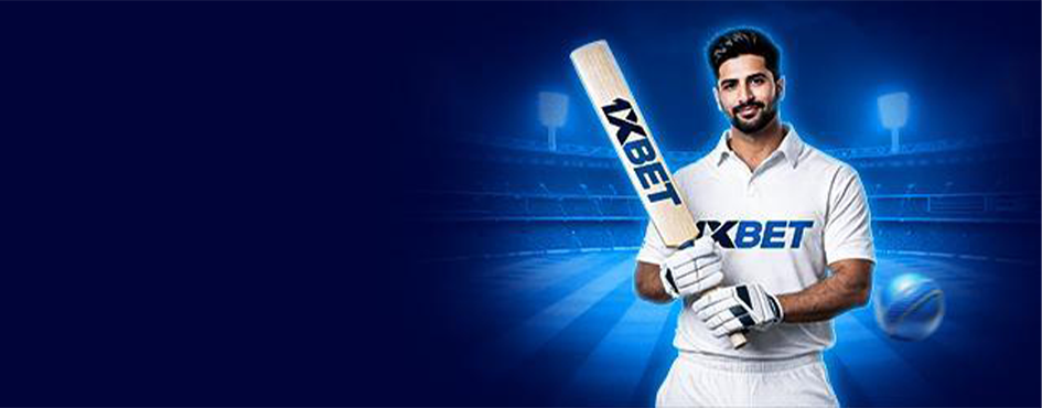 Ejemplo visual de bonos 1xbet