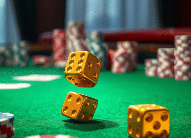 Die Welt virtueller Online Glücksspielplattformen in der Bundesrepublik: Ein kompletter Leitfaden