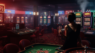 Verde Casino – Deine Premium-Destination für exzellentes Online-Glücksspiel