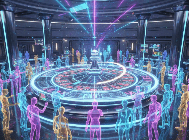 BetNinja Casino Site: Your Own Comprehensive Overview to Premium Digital Gambling