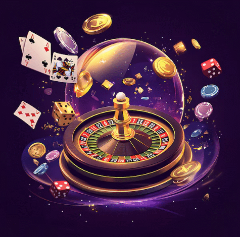 Безвъзмездно Хазартни Забавления: Цялостно Ръководство за Забавление извън Опасност