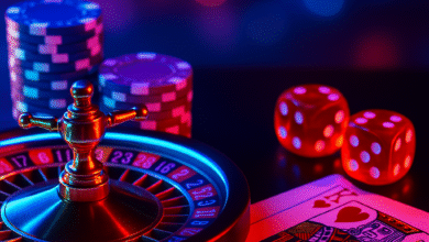 Nové Domácí Casino: Komplexní Návod Pro všechny Hráče