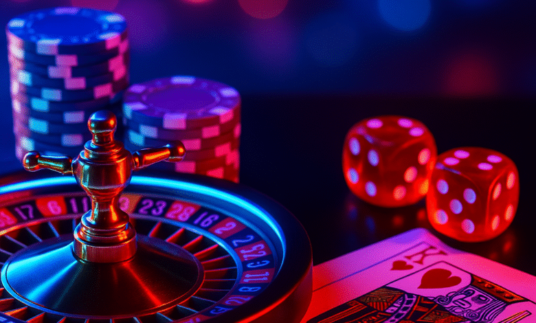 Nové Domácí Casino: Komplexní Návod Pro všechny Hráče