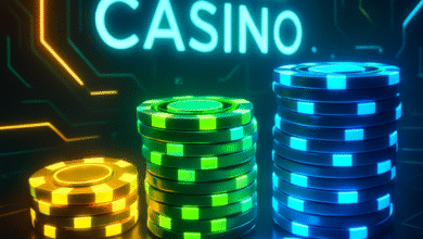 Casino Internazionali Online: La Guida completa Completa per Scommettere in Totale sicurezza