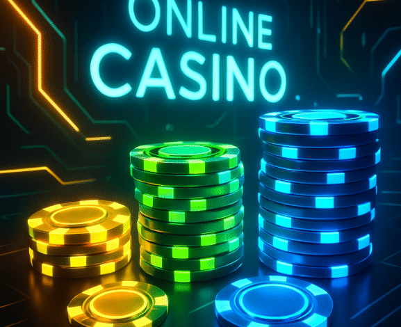 Casino Internazionali Online: La Guida completa Completa per Scommettere in Totale sicurezza