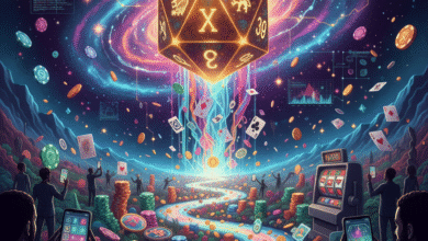 По какъв начин да подберете най-добрите сайтове за онлайн казино: Експертно ръководство