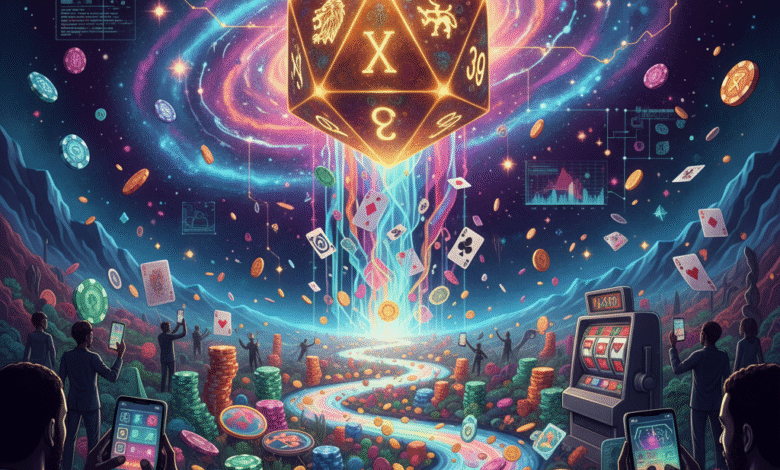 По какъв начин да подберете най-добрите сайтове за онлайн казино: Експертно ръководство