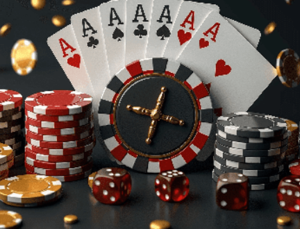 Digitale Casino Zonder Cruks: Jouw Gids richting Ongelimiteerd Speelplezier