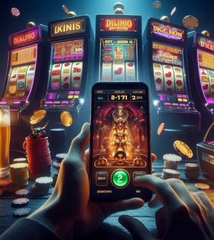 Siti casino Stranieri Online: Una Guida Completa per Divertirsi in Sicurezza