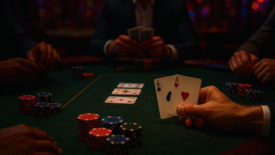 Internet Casino ausländische Anbieter: Ihr kompletter Guide für weltweite Casino-Anbieter