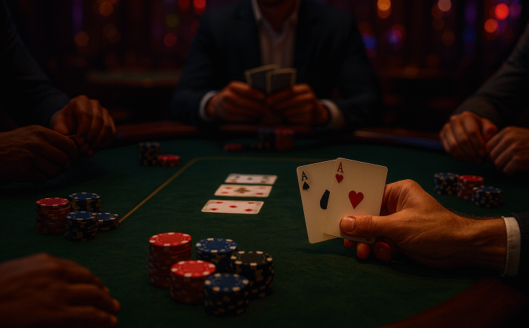 Internet Casino ausländische Anbieter: Ihr kompletter Guide für weltweite Casino-Anbieter