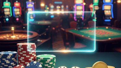 Ardiente Establecimiento: Tu Lugar Premium para Ocio de Apuestas en Línea