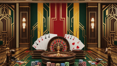 Winningz Casino : Votre propre Plateforme Haut de gamme pour les Jeux en Direct