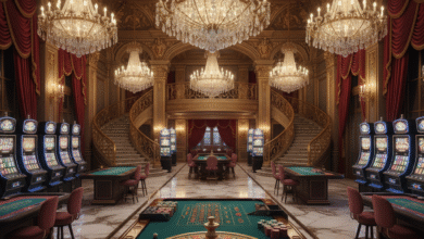 Winningz : Votre propre Destination de choix Prestigieuse pour les Jeux en Direct