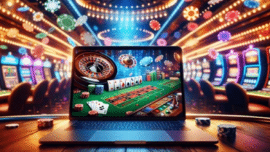Star Speelcasino Belgium: Je Definitieve Gids voor Online Gaming Amusement