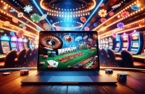 Star Speelcasino Belgium: Je Definitieve Gids voor Online Gaming Amusement