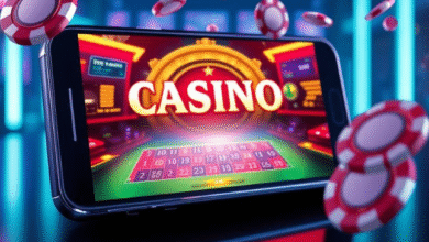 QueenWin Casino Platform: Your Portal to Premium Gaming Experience