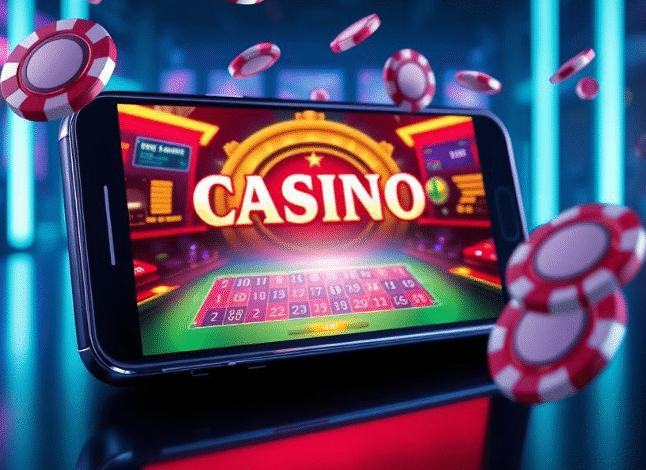 QueenWin Casino Platform: Your Portal to Premium Gaming Experience