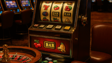 Casino Spino : La Supériorité du Gaming en Ligne à Votre propre Portée