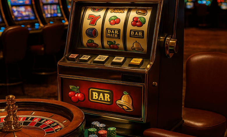 Casino Spino : La Supériorité du Gaming en Ligne à Votre propre Portée