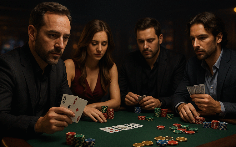 50 Bet Gaming Site: Your Portal to Elite Online Entertainment Excellence