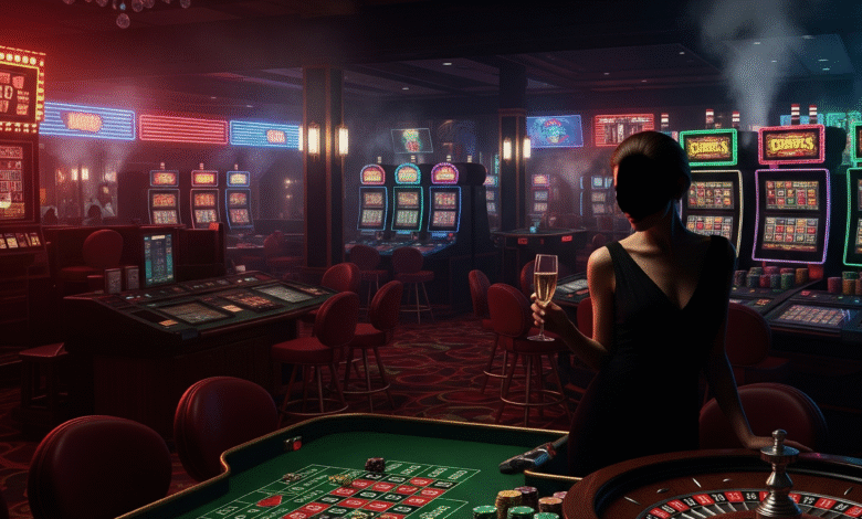 Nuovi Casinò Online: Una Guida Completa per Selezionare la Opzione Perfetta