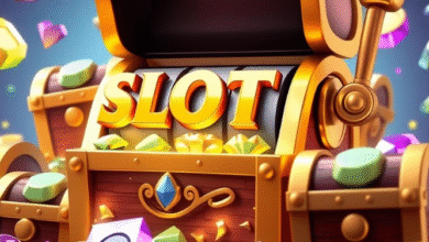Aerobet Casino : Votre Plateforme de Gaming en Ligne de Confiance