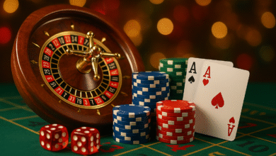 Betninja Casino: Your personal Entry Point to Premium Internet Gaming Entertainment