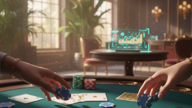 StarCasino Online: Een Volledige Guide voor Online Gokken in België