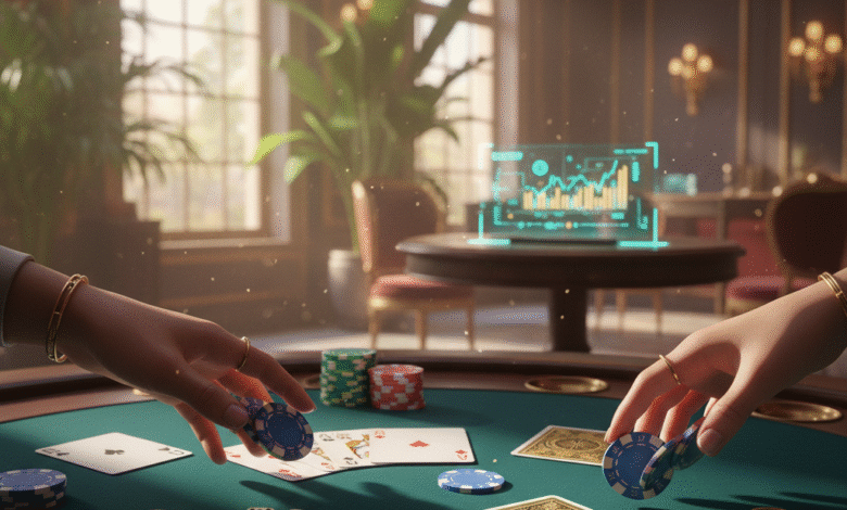 StarCasino Online: Een Volledige Guide voor Online Gokken in België