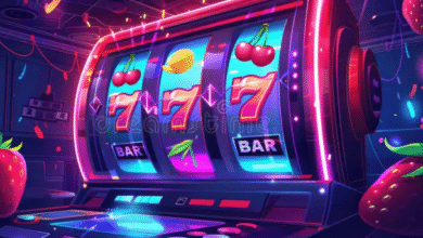 Casino 4win: Sistema Completa de Jogos e Apostas Online
