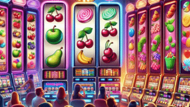 Fish and Spins Casino: Your Premier Gaming entertainment Hub for Ocean-Themed Fun
