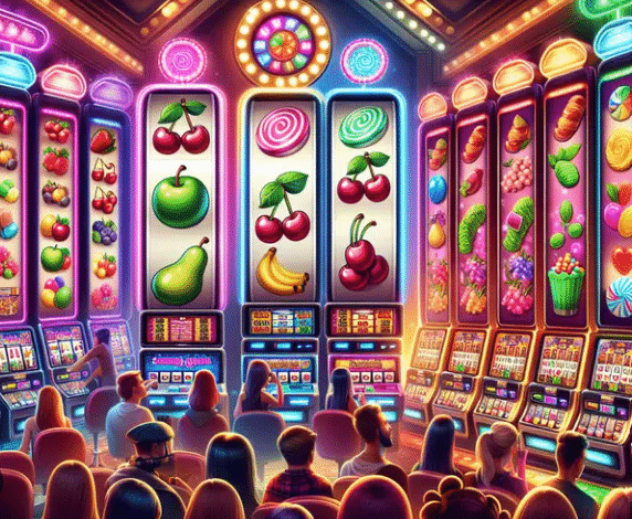 Fish and Spins Casino: Your Premier Gaming entertainment Hub for Ocean-Themed Fun