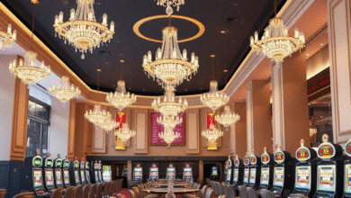 Biggg Casino – Die zentrale Stelle für hochwertiges Spiel und exklusive Unterhaltung