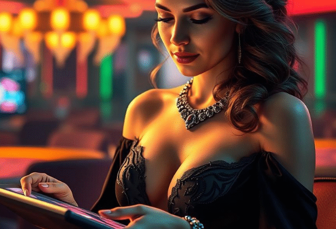 Panoramica Completa ai Casino Online Italiani: Tutte le informazioni Ciò da Devi Essere informato