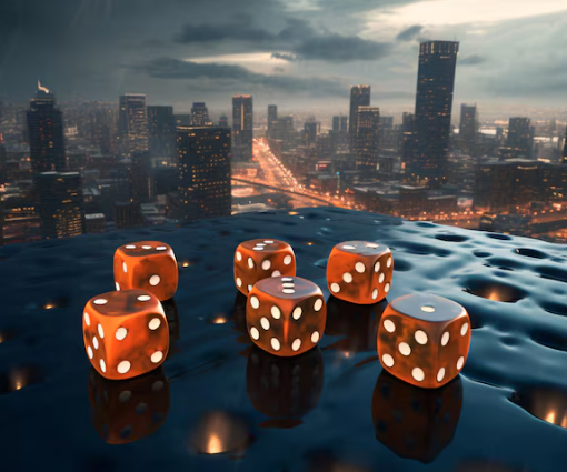 Gamble Ninja Site Authentic System: Your Gateway to Superior Gambling Quality