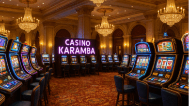 Discover the Premier Gaming Journey at BetNinja Online Platform