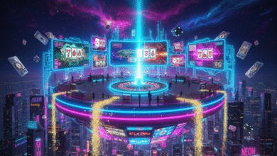 Explore the Best Online Casino in Canada: The Ultimate Gaming Hub