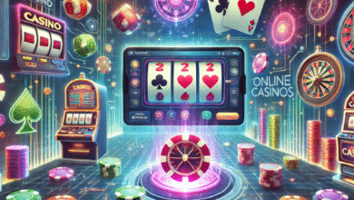 Bezpečné zahraniční casino: Průvodce rozumným gamingem v certifikovaných hazardních prostředích
