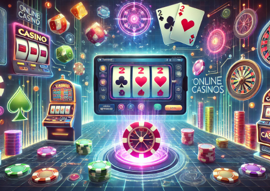 Bezpečné zahraniční casino: Průvodce rozumným gamingem v certifikovaných hazardních prostředích