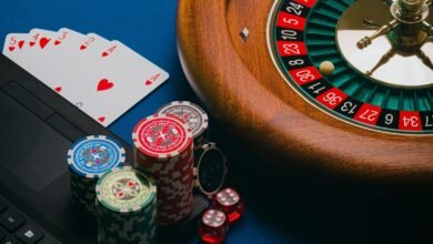 Zaawansowane strategie gry z bonusami w Verde Casino
