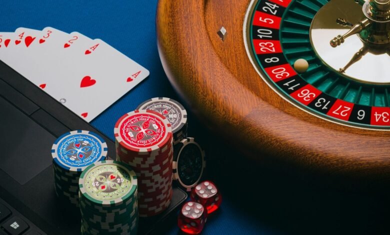 Zaawansowane strategie gry z bonusami w Verde Casino