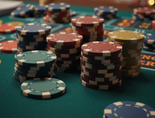 Uitstekende Online Casinos: Jouw Gids aangaande Veilig en Bewust Spelen