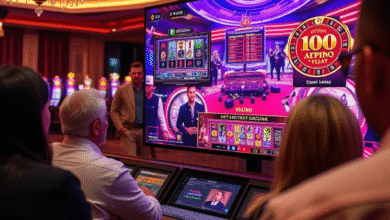 LuckyHills Casino: Your Personal Portal to Top-Tier Internet Casino Entertainment and Premium Introductory Incentives